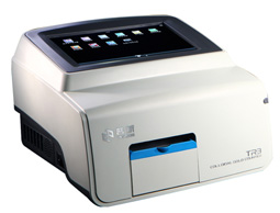 TR3膠體金讀數(shù)儀